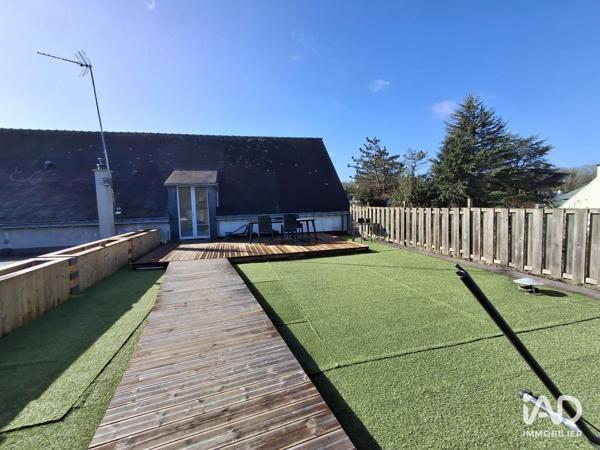 Crêperie à vendre 498 m² Gestel