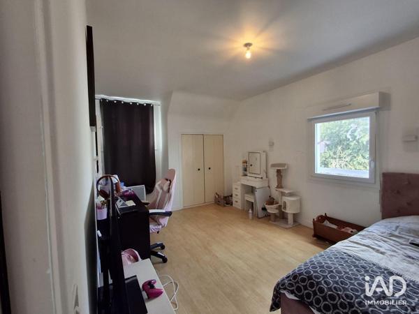 Crêperie à vendre 498 m² Gestel