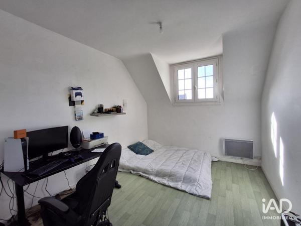 Crêperie à vendre 498 m² Gestel