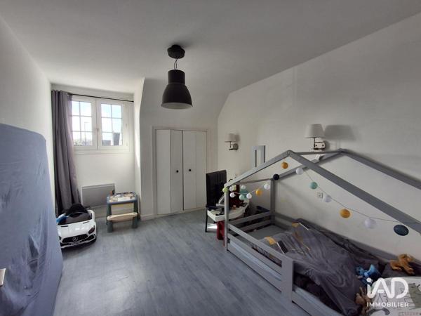 Crêperie à vendre 498 m² Gestel