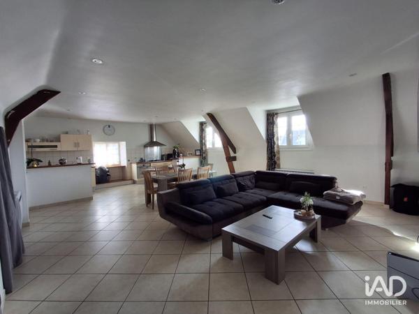 Crêperie à vendre 498 m² Gestel