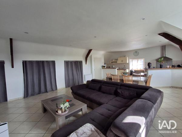 Crêperie à vendre 498 m² Gestel