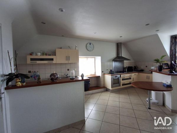 Crêperie à vendre 498 m² Gestel