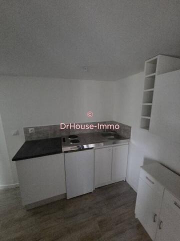 Immeuble à vendre 4 pièces de 40 m²