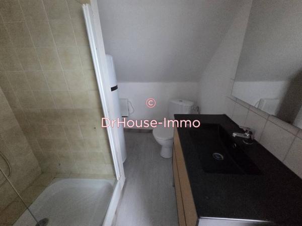 Immeuble à vendre 4 pièces de 40 m²