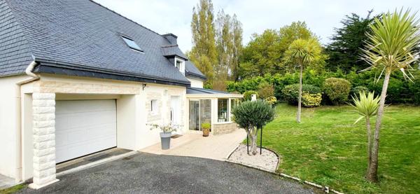 Maison à PLOUEZEC, 22470 - 4 pièces 85m²