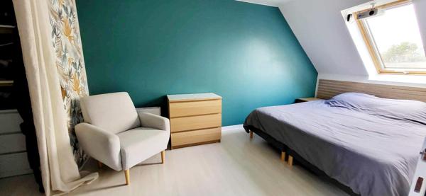 Maison à PLOUEZEC, 22470 - 4 pièces 85m²