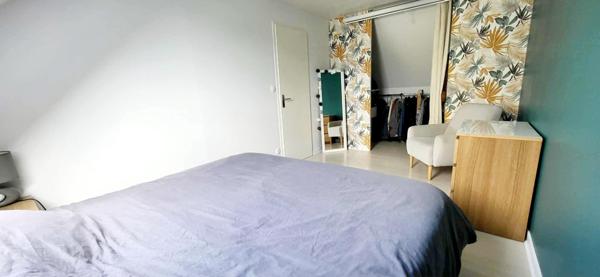 Maison à PLOUEZEC, 22470 - 4 pièces 85m²