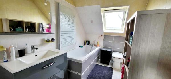 Maison à PLOUEZEC, 22470 - 4 pièces 85m²