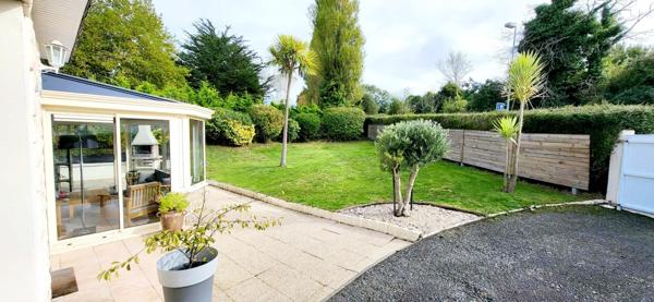 Maison à PLOUEZEC, 22470 - 4 pièces 85m²