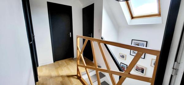 Maison à PLOUEZEC, 22470 - 4 pièces 85m²