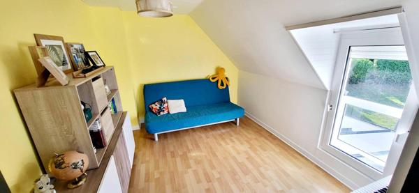 Maison à PLOUEZEC, 22470 - 4 pièces 85m²