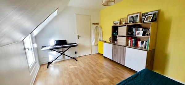 Maison à PLOUEZEC, 22470 - 4 pièces 85m²