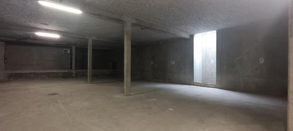 Parking · Location Dijon (21000) 12m²
