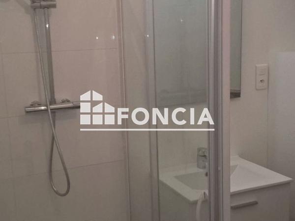 Location Appartement 3 pièces 65.06 m² - 3 PLACE FRANCOIS MITTERAND Tomblaine 54510