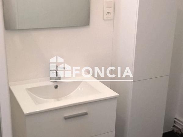 Location Appartement 3 pièces 65.06 m² - 3 PLACE FRANCOIS MITTERAND Tomblaine 54510