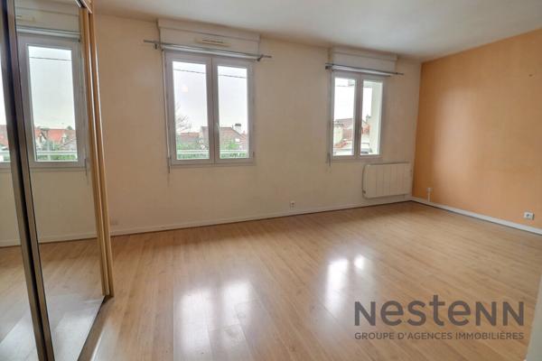 STUDIO à vendre à Neuilly-sur-Marne - FAIBLES CHARGES