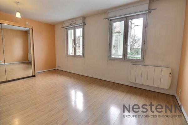 STUDIO à vendre à Neuilly-sur-Marne - FAIBLES CHARGES