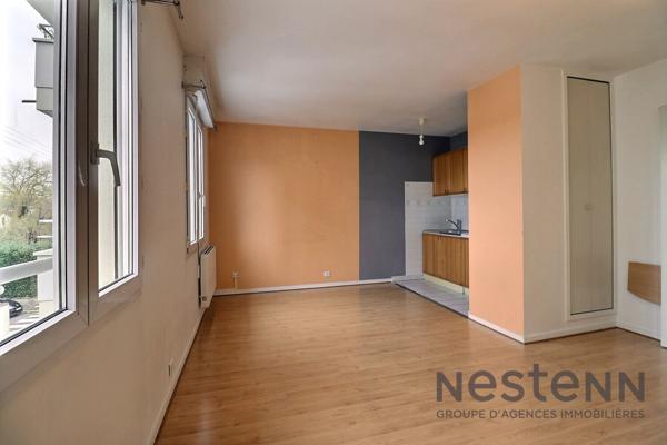 STUDIO à vendre à Neuilly-sur-Marne - FAIBLES CHARGES