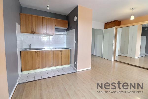 STUDIO à vendre à Neuilly-sur-Marne - FAIBLES CHARGES