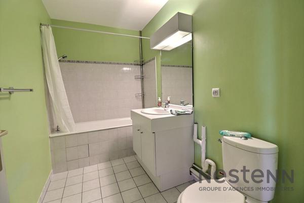 STUDIO à vendre à Neuilly-sur-Marne - FAIBLES CHARGES