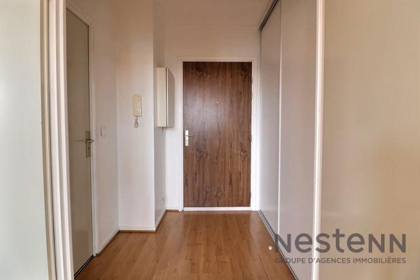 STUDIO à vendre à Neuilly-sur-Marne - FAIBLES CHARGES