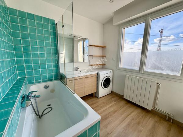 A VENDRE APPARTEMENT T3 71m² CAVE, PARKING -secteur Jacques Cartier