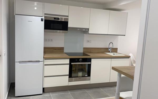 Appartement à louer    2 pièces • 44 m2 Rueil-Malmaison