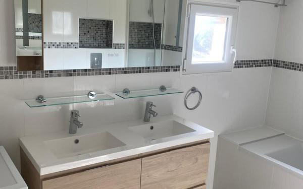 Appartement à louer    2 pièces • 44 m2 Rueil-Malmaison