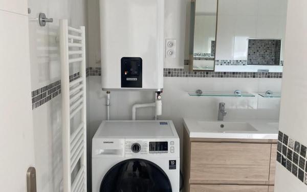 Appartement à louer    2 pièces • 44 m2 Rueil-Malmaison