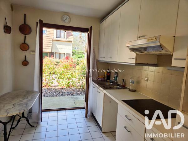 Maison à vendre 6 pièces 131 m² Le Pecq