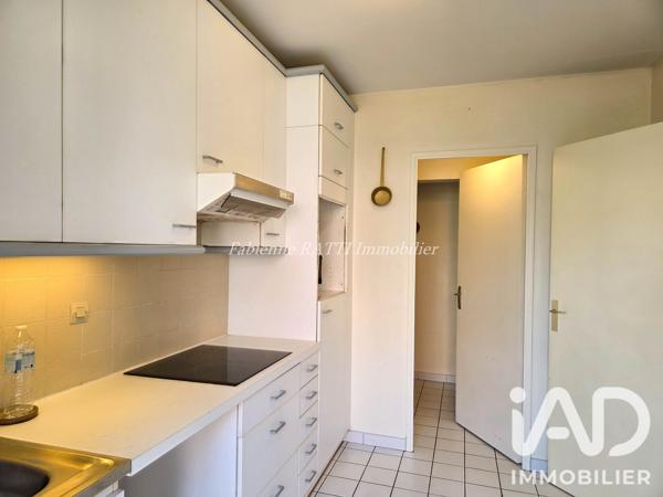 Maison à vendre 6 pièces 131 m² Le Pecq
