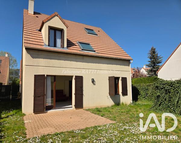 Maison à vendre 6 pièces 131 m² Le Pecq