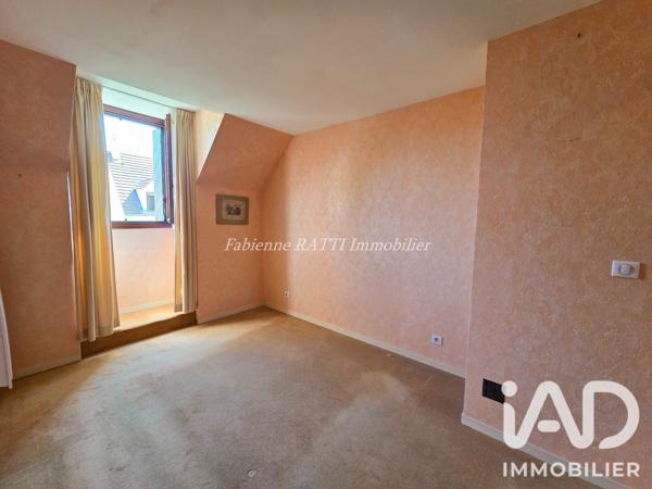 Maison à vendre 6 pièces 131 m² Le Pecq