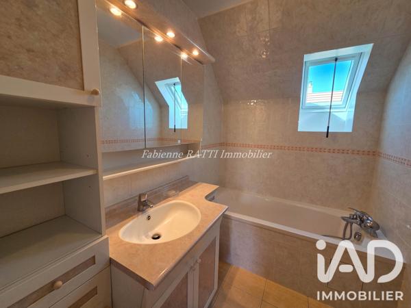 Maison à vendre 6 pièces 131 m² Le Pecq