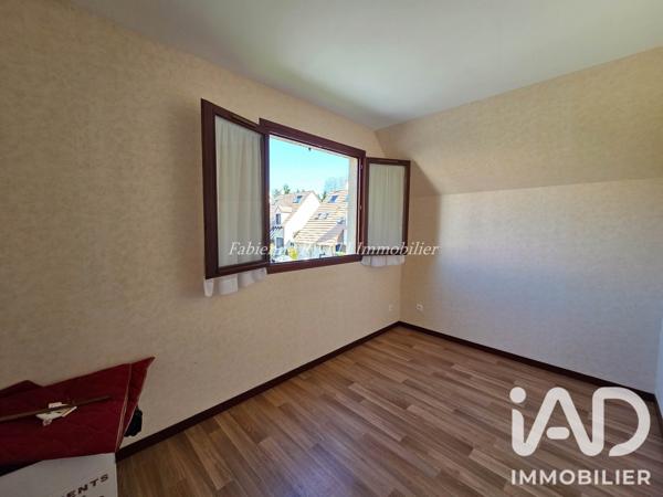 Maison à vendre 6 pièces 131 m² Le Pecq