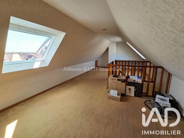 Maison à vendre 6 pièces 131 m² Le Pecq