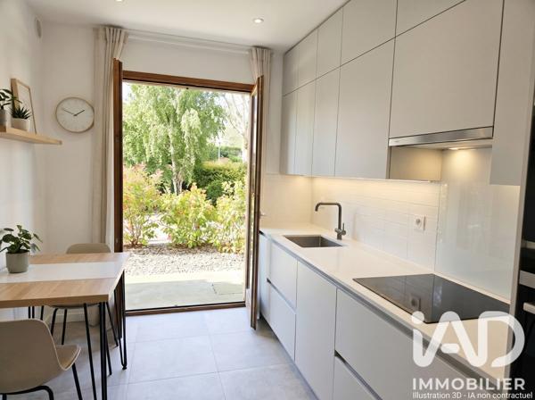 Maison à vendre 6 pièces 131 m² Le Pecq