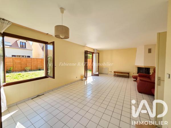 Maison à vendre 6 pièces 131 m² Le Pecq
