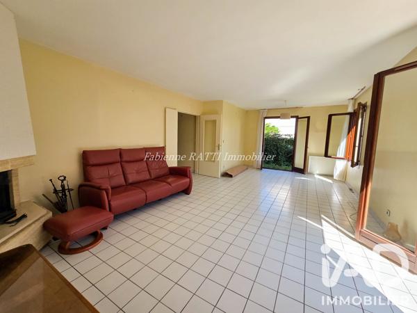 Maison à vendre 6 pièces 131 m² Le Pecq