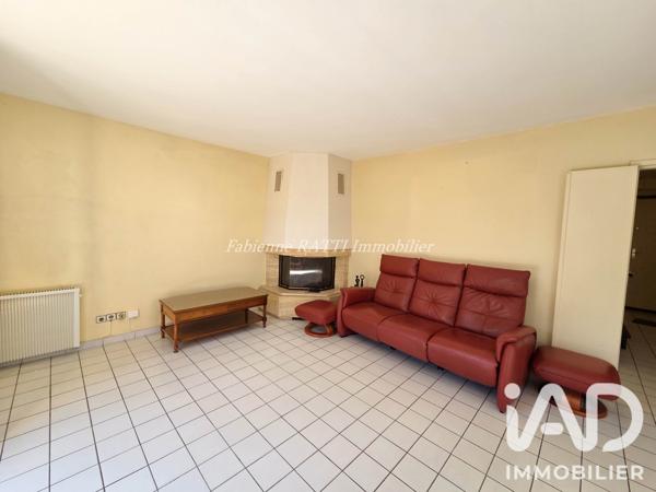 Maison à vendre 6 pièces 131 m² Le Pecq