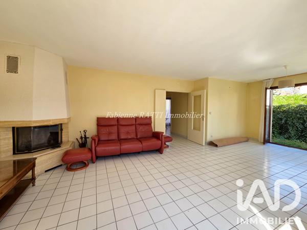 Maison à vendre 6 pièces 131 m² Le Pecq