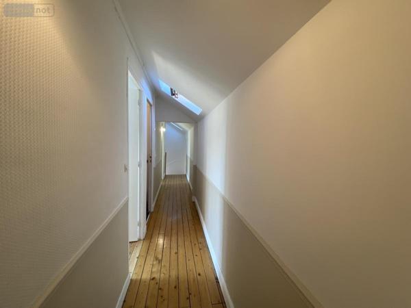 Maison à vendre à Reims dans la Marne (51100), ref : 51046-2634   
Centre et Grand Centre