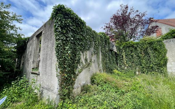 Terrain à vendre    Ormesson-sur-Marne