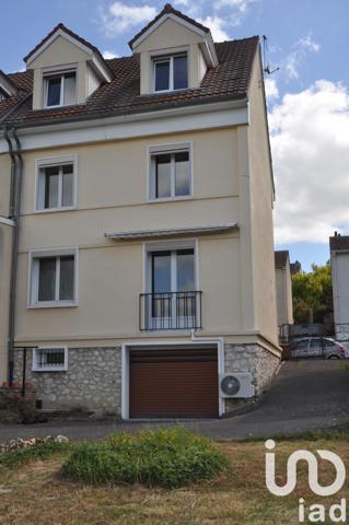 Maison à vendre 5 pièces 117 m² Épernay
