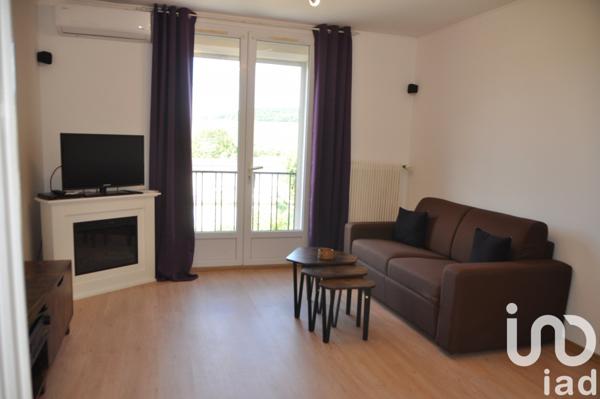 Maison à vendre 5 pièces 117 m² Épernay