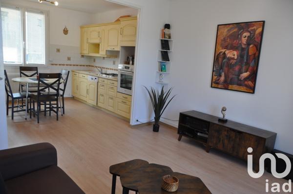 Maison à vendre 5 pièces 117 m² Épernay