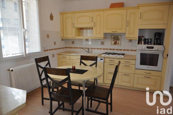 Maison à vendre 5 pièces 117 m² Épernay