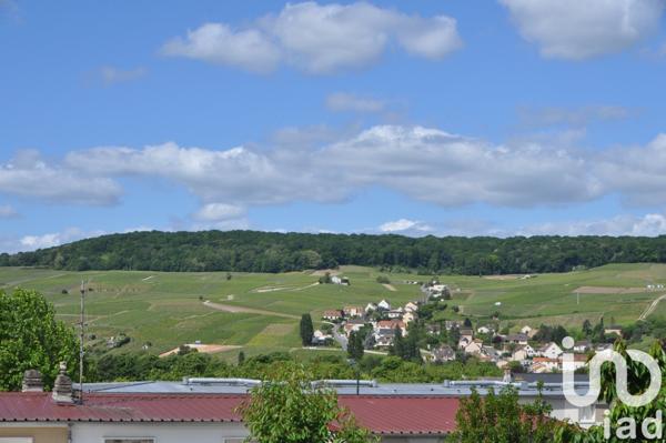 Maison à vendre 5 pièces 117 m² Épernay