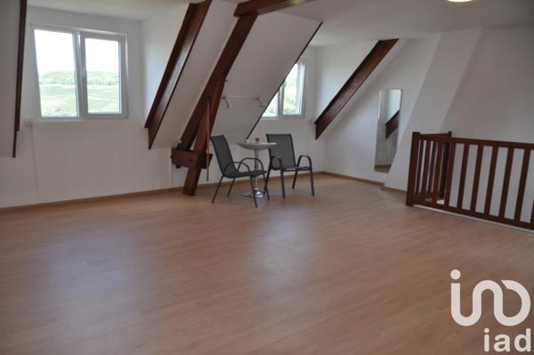 Maison à vendre 5 pièces 117 m² Épernay